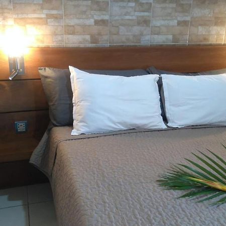 Orio Papeete Centre Apt W Pool Экстерьер фото