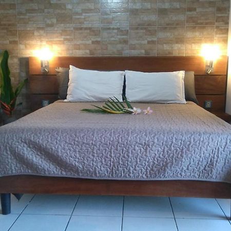 Orio Papeete Centre Apt W Pool Экстерьер фото