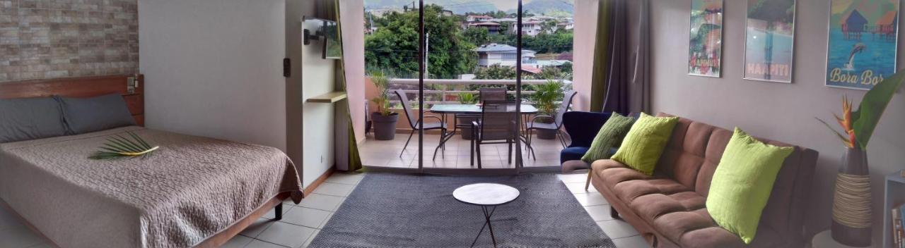 Orio Papeete Centre Apt W Pool Экстерьер фото