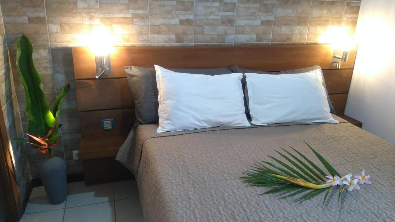 Orio Papeete Centre Apt W Pool Экстерьер фото