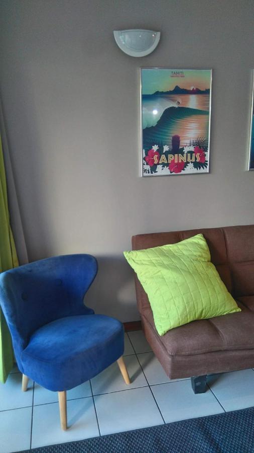 Orio Papeete Centre Apt W Pool Экстерьер фото