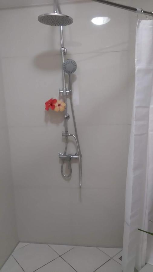 Orio Papeete Centre Apt W Pool Экстерьер фото