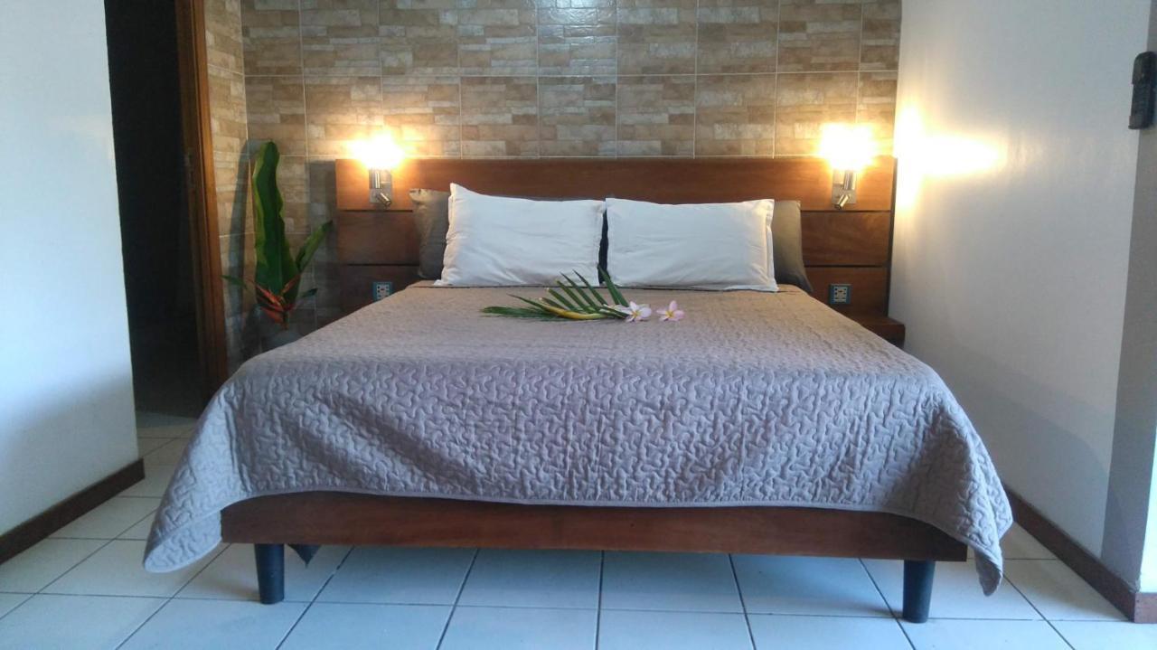 Orio Papeete Centre Apt W Pool Экстерьер фото