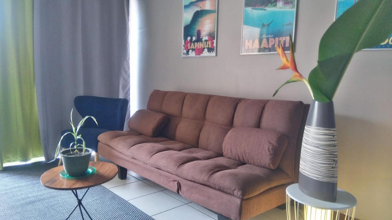 Orio Papeete Centre Apt W Pool Экстерьер фото